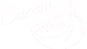 Cupom da noiva