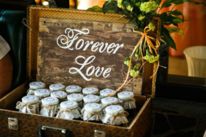 Lembrancinha de casamento como fazer?