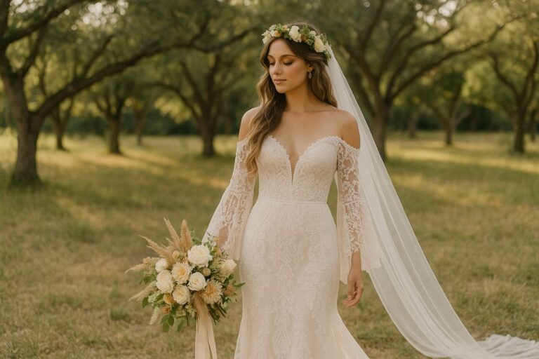 Casamento Boho